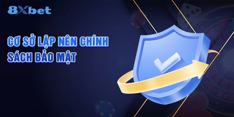 Cơ sở lập nên chính sách bảo mật